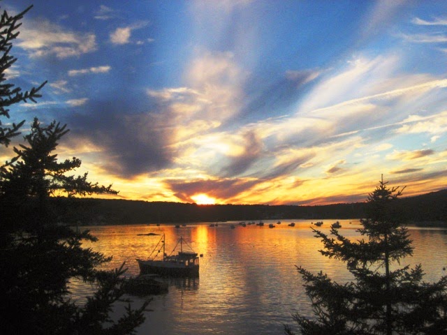 Sunset_Maine