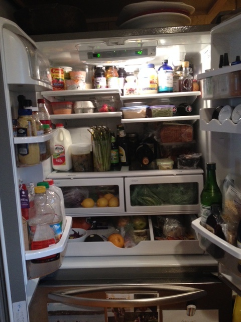 Refrigerator