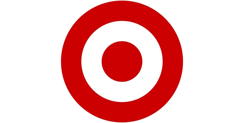 Target Logo