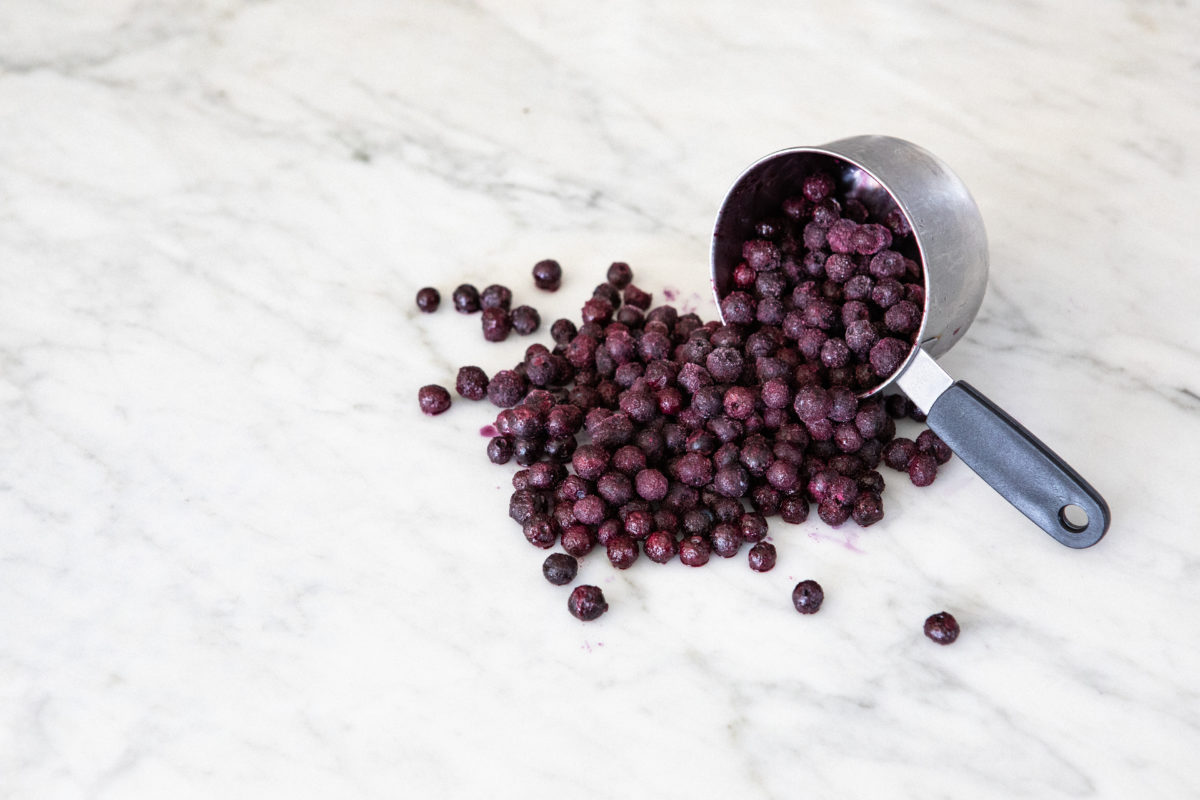 Why Frozen Wild Blueberries are Actually Fresher Wild Blueberries Blog