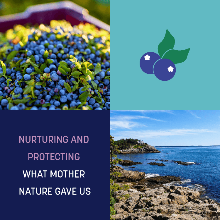 Nurturing and protecting what mother nature gave us